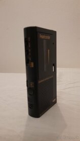 Olympus Pearlcorder S831 Handheld Microcassette Voice Recor - 2