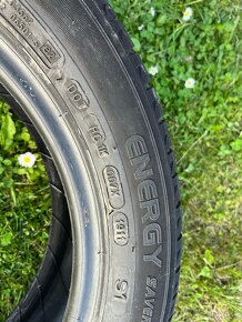 Michelin Energy 195/55/R16 - 2