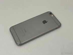 Apple iPhone 6 Space Gray - 2