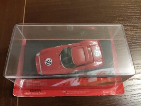 Ferrari 250 GTO 1964 1:43 - 2