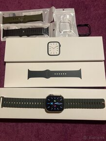 Apple Watch 7 45mm - 2