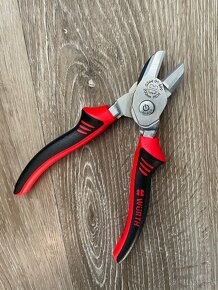 Wurth, Knipex rezačky drôtu - 2