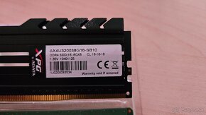 DDR4 8GB - 2