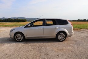 FORD Focus 1.6 TDCI - 2