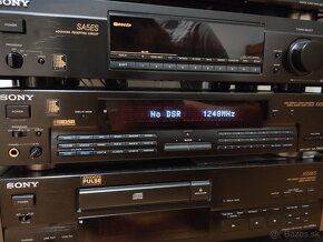 Sony DAR 1000 ES dsr tuner - 2