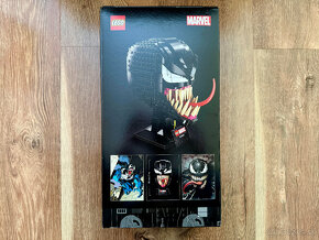 LEGO Marvel 76187 Venom - 2