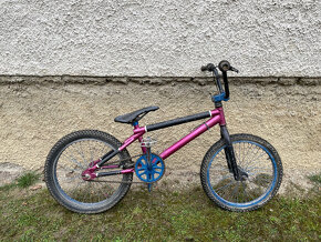 BMX Mongoose - 2