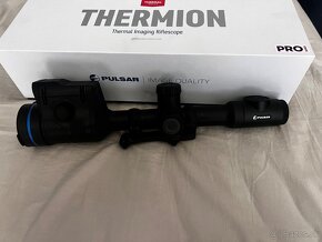 Pulsar Thermion 2 XP50 PRO LRF - 2