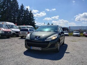 Peugeot 207 SW 1.6 HDi - 2