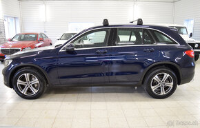 Mercedes-Benz GLC 220d 4MATIC 91 000 KM 2018-DPH - 2