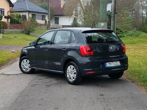 Polo 1.0 BMT 75k Comfortline Nové brzdy+STK - 2