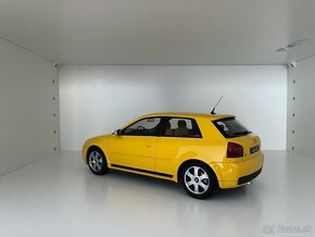 Audi S3 1:18 - 2