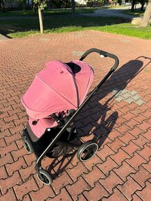 Cybex Balios S lux - magnolia pink - 2