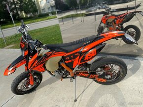 KTM EXC 450 SPZ - 2