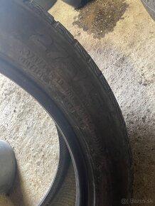 275/45 r20 - 2