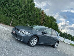 Volkswagen Golf 2.0 TDI - 2