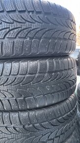 Zimne R16 205/55/16 NOKIAN starsie pneu. - 2