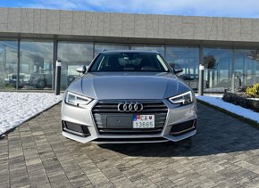 2019 Audi A4 Avant 35 tfsi - 2