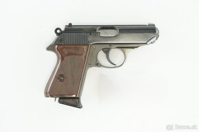 Walther PPK, 7.65mm Browning - 2