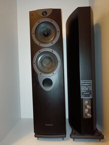 Wharfedale EVO2-30 - 2