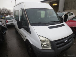 FORD TRANSIT 2.2 tdci DIELY - 2