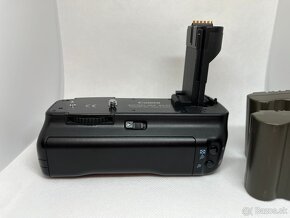 Canon battery grip BG-E2 (20D, 30D, 40D, 50D) - 2