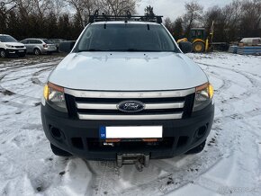 Ford Ranger 2.2 TDCi 110 kW - 2