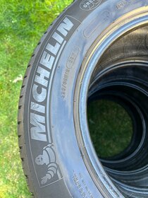 225/60 r16 letné MICHELIN 98W - 2