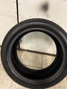 DUNLOP SP MAXX 225/45-R17 W - 2