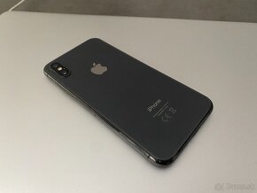 iPhone XS 64Gb - TOP STAV - 2