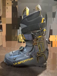 Lyziarky skialp LaSportiva 29,5 - 2