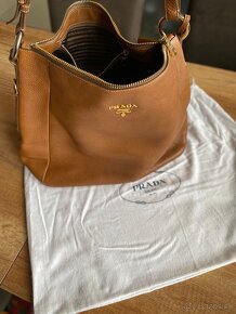 Prada kabelka top stav - 2