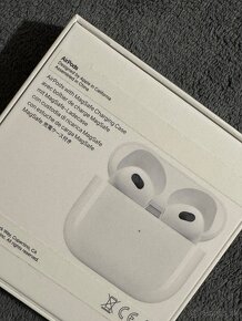 Apple Airpods 3 - 2