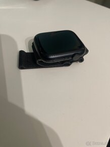 Apple watch 7 45mm 100% batérie - 2