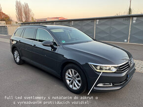 Volkswagen Passat Variant 2.0 TDI - 2019 - 2