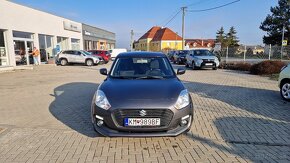 Suzuki Swift 1.2 DualJet GL 2WD - 2