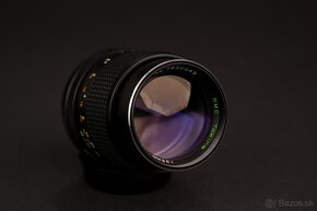 Tokina RMC 2.8/135mm - 2