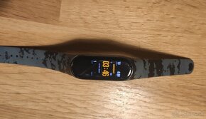 Predam smart hodinky Mi Band 4 - 2