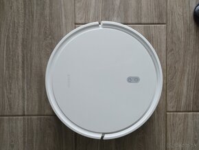 robotický vysavač Xiaomi Robot Vacuume E10 - 2