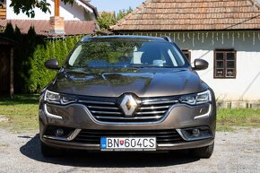 Renault Talisman Energy dCi 160 Intens EDC - 2