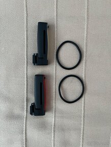 SET SVETIEL KNOG TWINPACK - 2