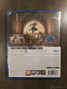 Assassins Creed Mirage PS5 - 2