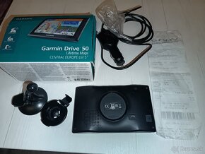 Garmin Drive 50 - 2