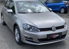 Volkswagen Golf 1.4TSi 92kw ALLSTAR DSG benzín automat 92 kw - 2