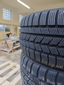 Nexen 215/45 R16 M+S - 2