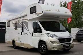 Fiat DUCATO 2.3 MULTIJET CI MAGIS 84 - 2