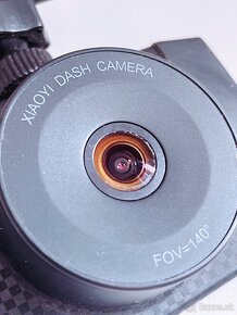 Auto kamera Yi Ultra Dash Camera - 2