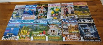 Čarovné Slovensko - 2