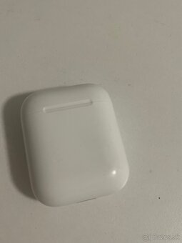 air pods  - 2