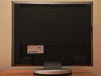 Samsung Monitor 940MW - 2